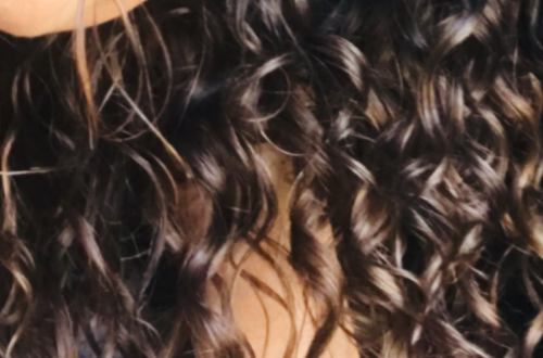 Curl Cream Fine Hair